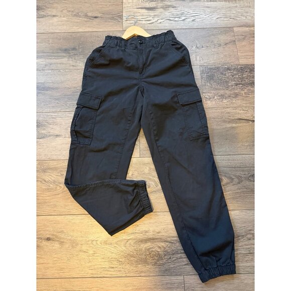 American Eagle Mom Relaxed Jogger Size 2 NWT - Picture 1 of 2